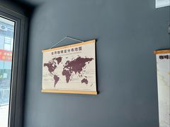 -冕龙MIANLONG COFFEE(福田店)