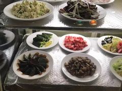 -清真吴记门钉肉饼·喜多利