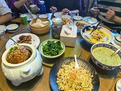 -扬州狮子楼·非遗淮扬菜(东关街店)