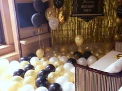 -天津津利华酒店