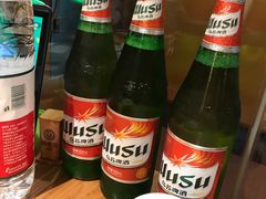 -胖老汉椒麻鸡清真新疆菜(西御街店)