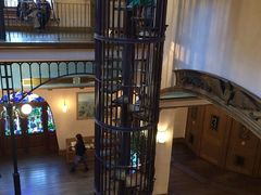 -三鹰之森吉卜力美术馆