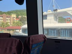 -海南分界洲岛旅游区