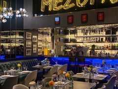 -Mezomd曼索蒂西班牙餐厅(广粤店)