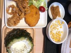 -味千拉面(常州关河东路分店)