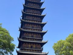 -常熟方塔园