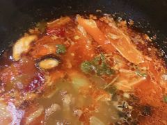 铁锅羊肉-福茂源横山铁锅羊肉(牡丹园店)