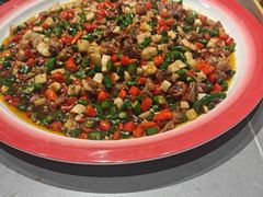 -蛙兔鸡自贡风味·特色江湖菜(广都店)