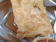 -牛街同乐祥肉饼店(天通苑店)