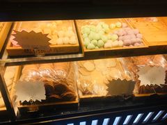 -周记传统糕点PASTRY(蜀汉路店)