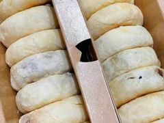 -清真军军绿豆糕(回坊总店)