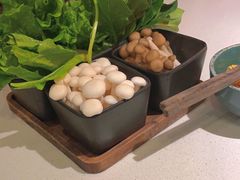 -新辣道鱼火锅(上地华联店)