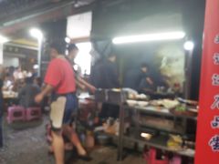 -老建水鸡脚王(翰林街店)