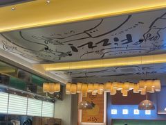 -菲滋意式餐厅(黄岩洞天店)