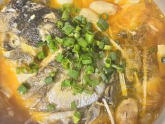 -满香舒·漳州小馆(大唐店)