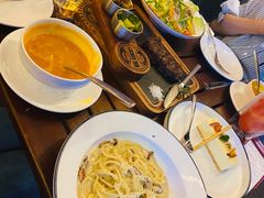 -MR.ROCKY洛奇先生RESTAURANT&BAR(宝安壹方城店)