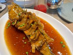 -味莊·青岛菜(云霄路店)
