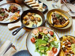 -墨纪Mojí墨西哥餐厅(官舍店)