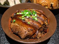 粗粮扣肉-老灶房-四川土菜(铁牛广场店)