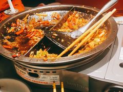 -鸣记脆皮烤鱼·海鲜烤鱼(马栏店)