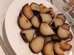 -燕郊烧鸽子(酷车小镇店)