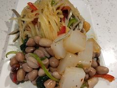 -刀郎牛肉面新疆餐厅·烧烤(清真通州珠江国际城店)