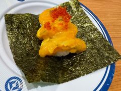 -KURA寿司(难波元町店)