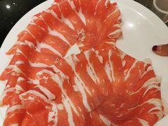 -绿达涮府(重庆路店)
