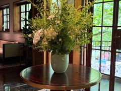 -Le Comptoir de Pierre Gagnaire