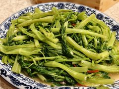 -麒麟中餐厅·经典粤菜·地道菜式老字号(广州长隆酒店)
