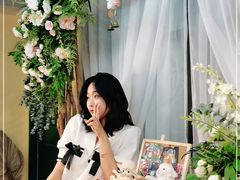 -千浔一暖DIY蛋糕烘焙(人民大学店)