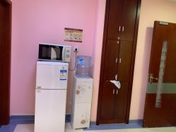 -复旦大学附属妇产科医院(杨浦院区)