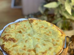 -Rabbit Cafe私房西餐甜点咖啡(栖霞路店)