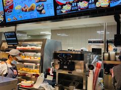 -肯德基(龙之梦购物中心店)