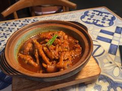 -图味美小黄鱼·景德菜(浙江路店)