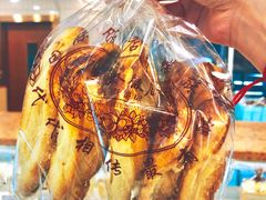 蝴蝶酥-国际饭店·帆声西饼屋(黄河路店)