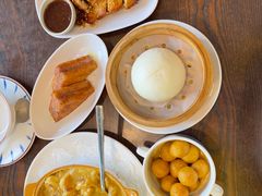 -标记Jane's kitchen(平桥直街店)