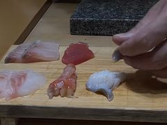 -荣一代目OMAKASE板前料理
