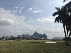 -南宁花花大世界景区