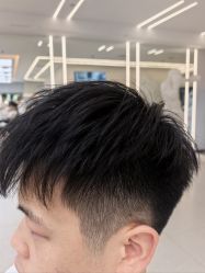 -魔型社烫染店