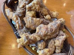 -牧羊餐厅