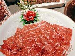 -杨氏南门涮肉(中山西路店)