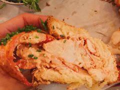 -Burger & Lobster(Dean Street)