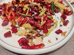 -润泽园饭庄(中山路店)