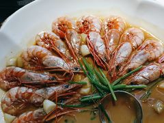 -锦府园(环球港店)
