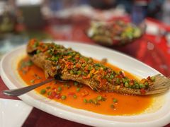 -玉华台饭庄·淮扬菜·烤鸭(望京店)