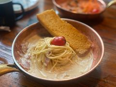 -I HOLIC艾豪丽披萨(KKone店)