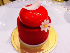 -张爱施法式西餐厅(汉街店)