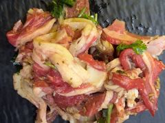 -允辛家·自助泥炉烤肉(九亭店)