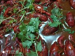 小龙虾-蚝情烤翅(七星园店)